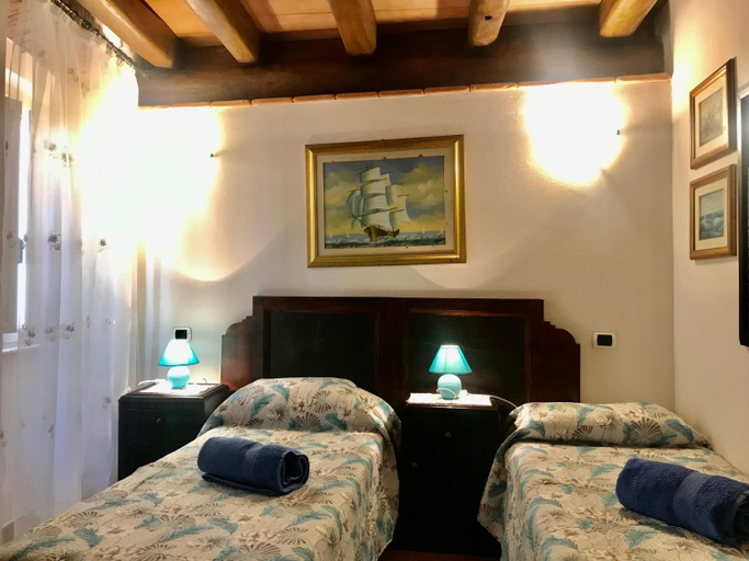 Others 3, Casa Bea B&B, Ogliastra