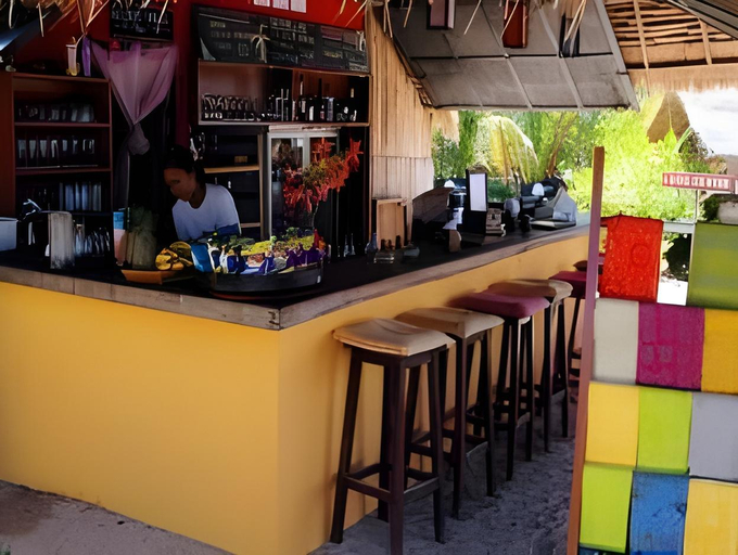 Food & Drinks 4, Relax Bay Resort, Ko Lanta