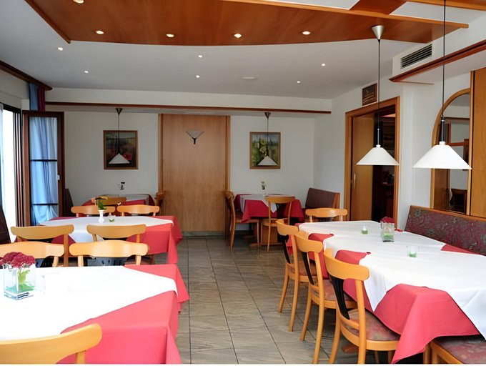 Food & Drinks 4, Gasthof Richebachli, Emmendingen