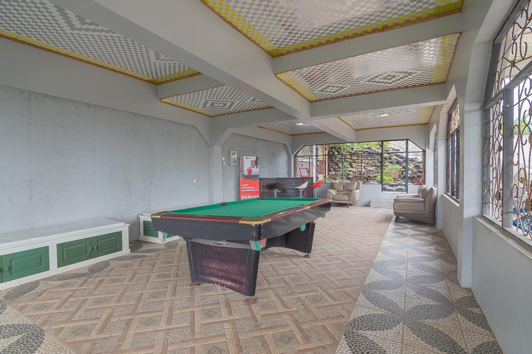 Public Area 3, Formerly RedDoorz Resort Batu Apung Purwakarta, Purwakarta