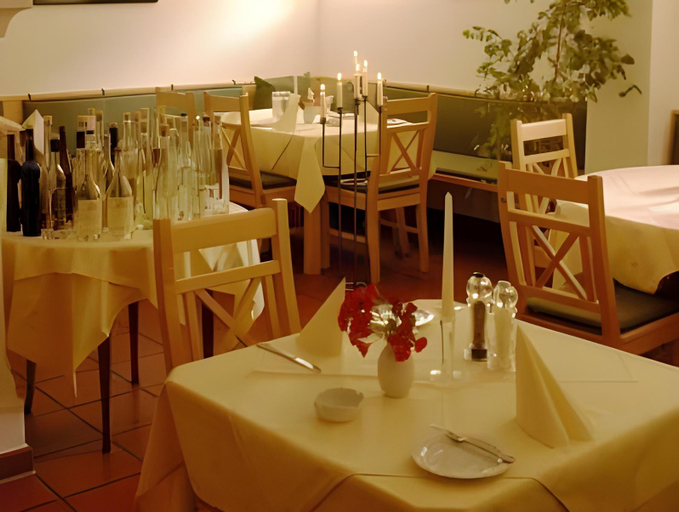 Food & Drinks 4, Landhaus Lockwitzgrund, Dresden