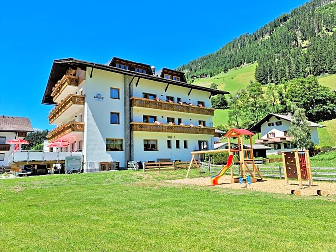 Exterior & Views 2, Hotel Gasthof Edelweiß, Lienz