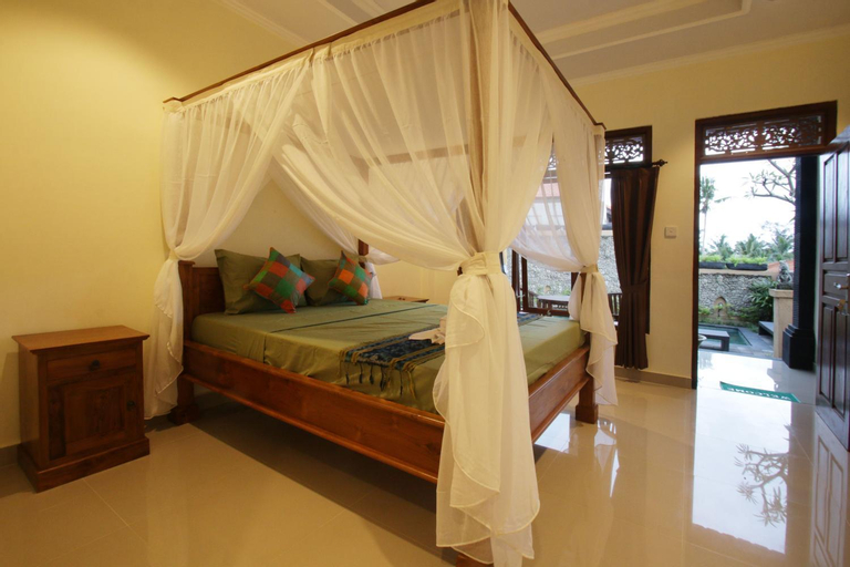 Bedroom 8