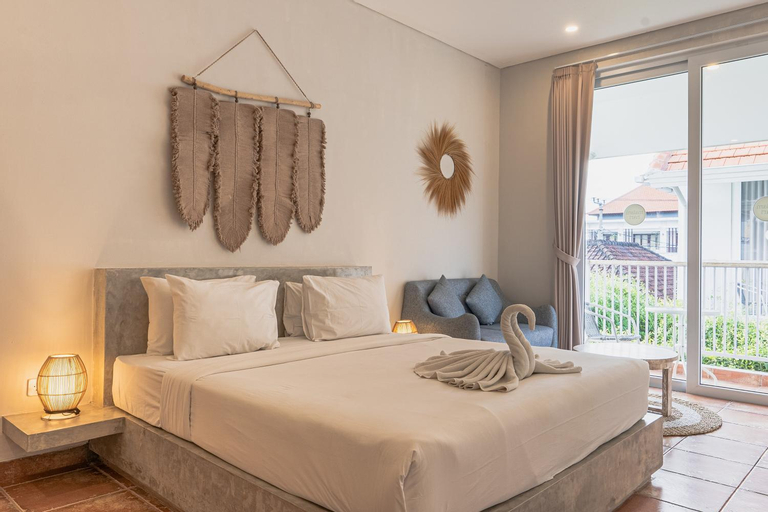 Bedroom 8