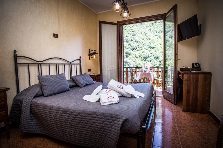 Bedroom 17