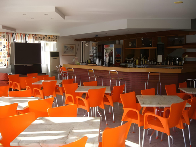 Food & Drinks 5, Dias Studios & Suites, South Aegean