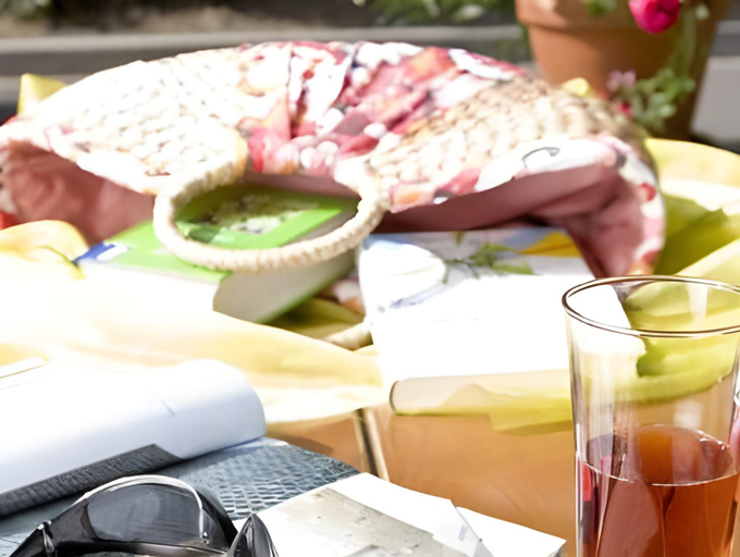 Food & Drinks 5, Hotel-Restaurant Im Heisterholz, Altenkirchen (Westerwald)