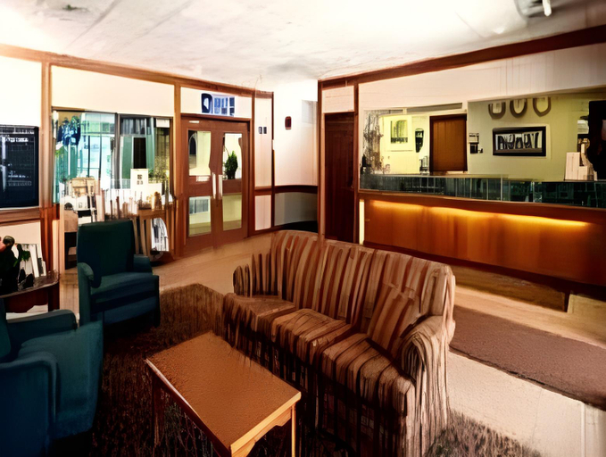 Public Area, Travelodge by Wyndham Kenora, Kenora