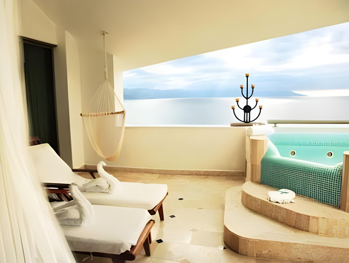 Bedroom 3, Villa Premiere Boutique Hotel & Romantic Getaway, Puerto Vallarta