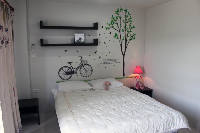 Bedroom 9