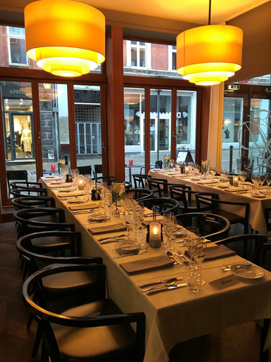 Food & Drinks 5, Hotel Randers, Randers