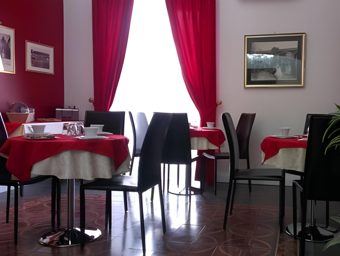 Food & Drinks 4, Duca di Uzeda Bed and Breakfast, Catania