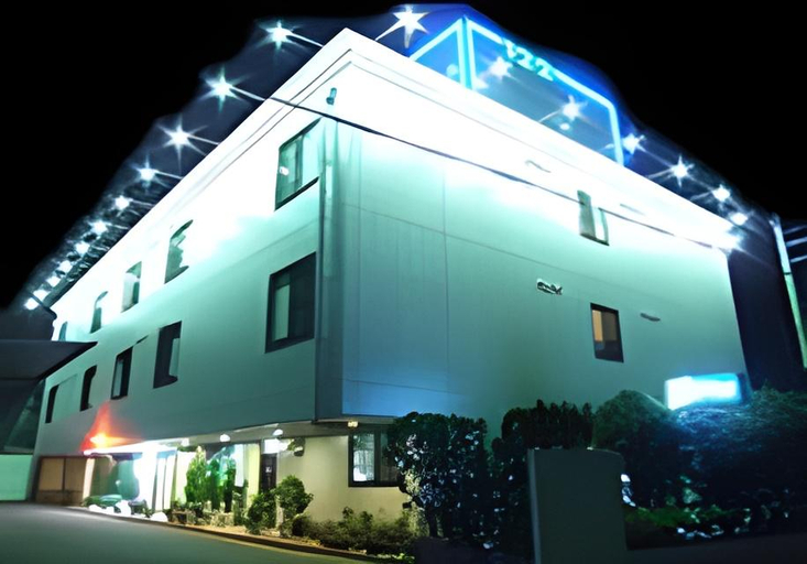 Others 4, HOTEL122, Meiwa