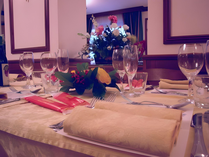 Food & Drinks 2, Hotel Acqui & Centro Benessere, Alessandria
