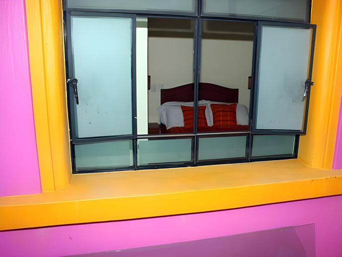 Bedroom 3, Casa Vilasanta, Guadalajara