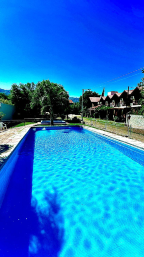 Others 5, Apart Hotel Piscu Yaco, Junín