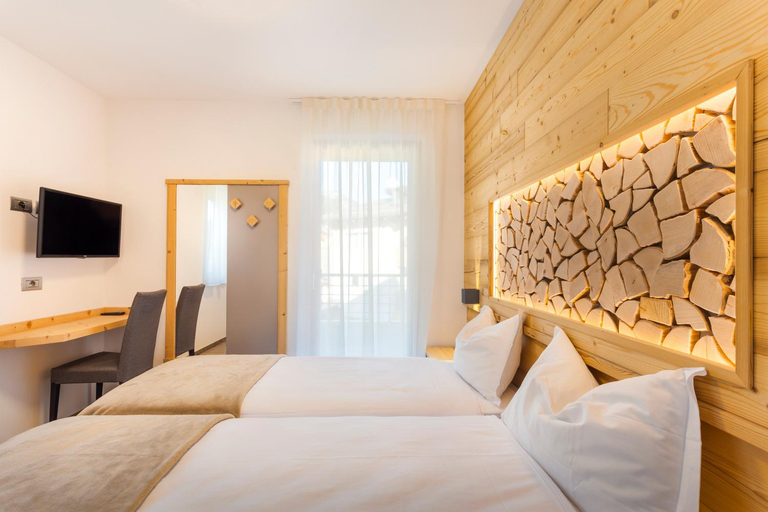 Others 4, Residence Mille Montagne, Trento