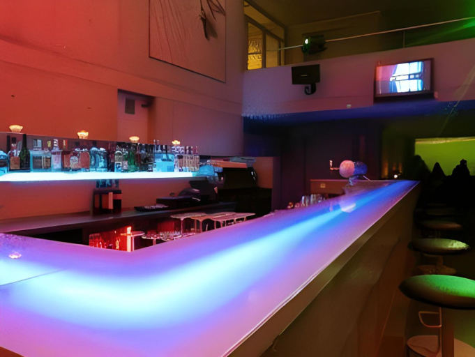 Food & Drinks 4, Riders Hotel, Surselva
