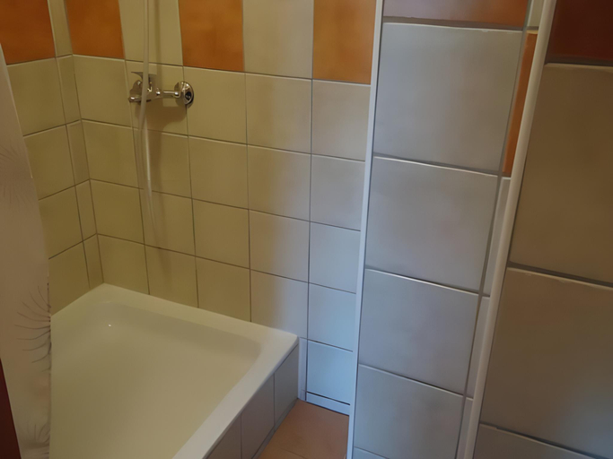 Bathroom 4, Apartments & rooms Kristic, Rakovica
