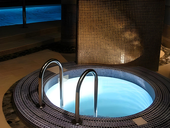 Sport & Beauty 5, Usma SPA Hotel & Camping, Ventspils