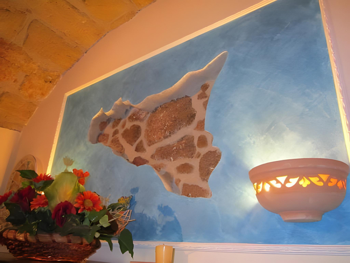 Others 4, B&B Le Oasi, Palermo