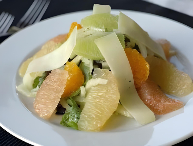 Food & Drinks 5, Olas Altas Suites, Puerto Vallarta