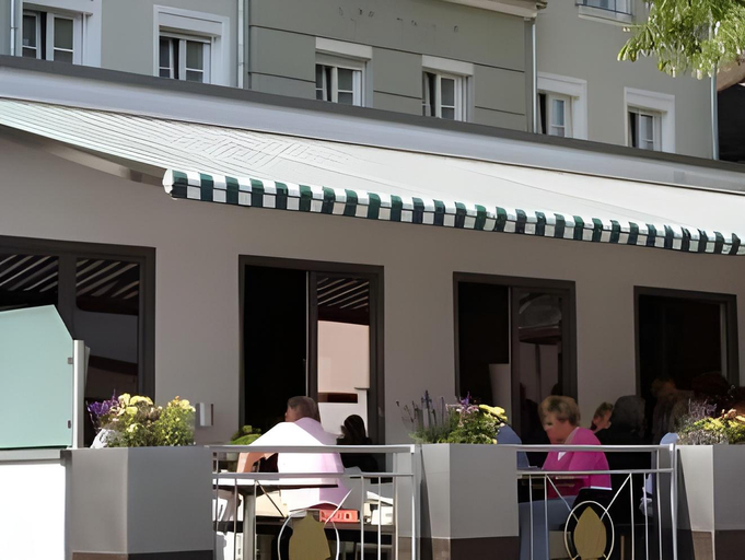 Exterior & Views 2, Hotel Domizil, Ingolstadt