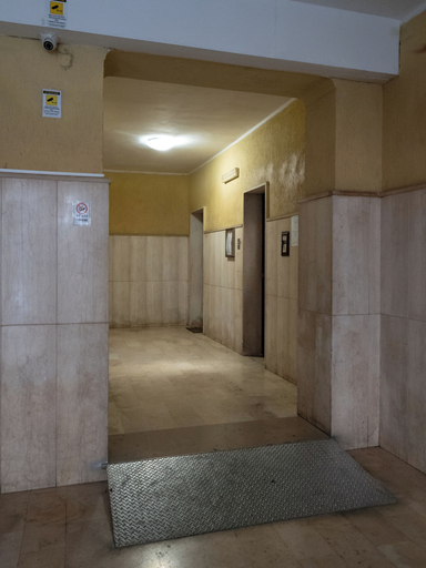 Others 5, Smart Home Sorrento, Napoli