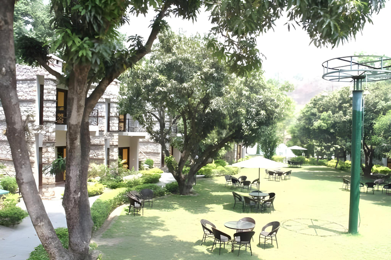 Others 5, Corbett Suman Grand Resort, Nainital