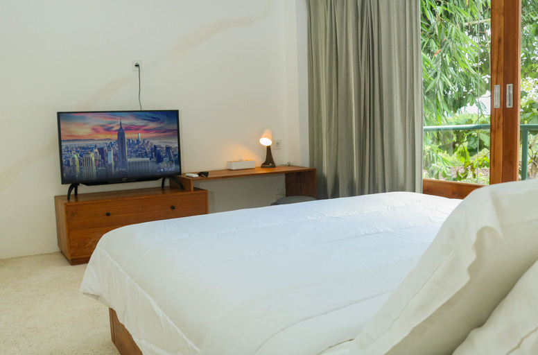 The Setumbu Experience ARTOTEL Curated Room Type - STUDIO 35