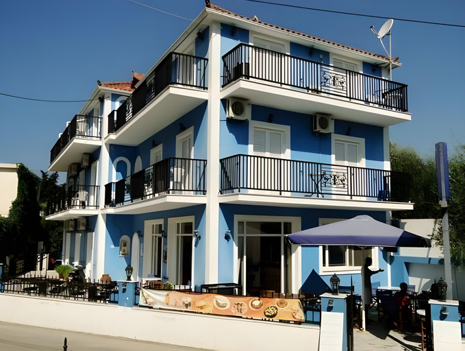 Others 5, Blue Lake Holiday Homes - Keri Summer Escape, Ionian Islands