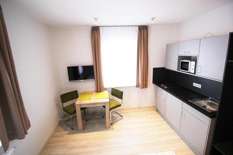 Others 5, Aparthotel Gartenstadt, Bamberg
