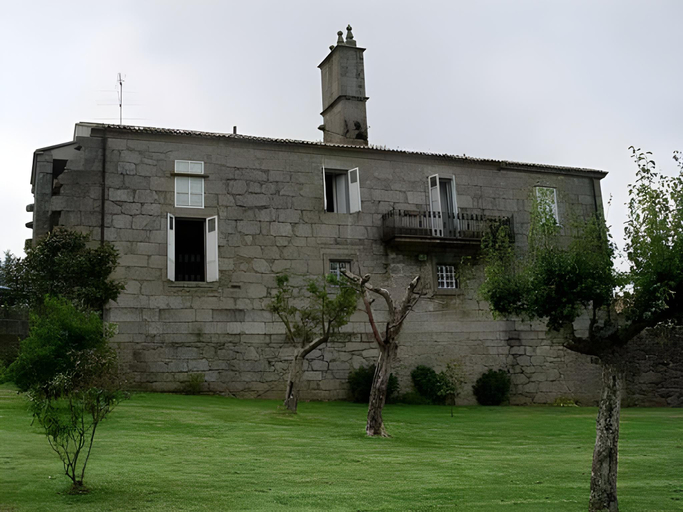 Exterior & Views 1, Pazo de Sedor, A Coruña