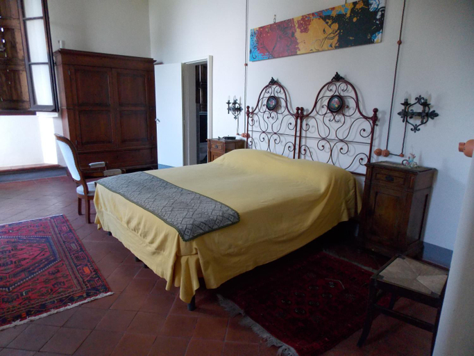 Others 2, Bed and Breakfast di Charme La Bonarella, Ravenna