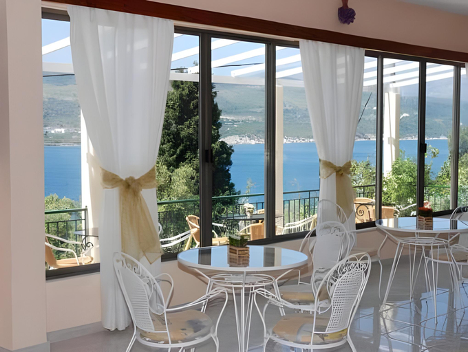 Food & Drinks 4, Anthemis Hotel Apartments, North Aegean
