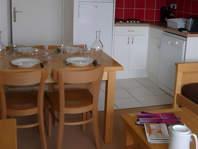 Others 5, Residence les Pleiades, Haute-Savoie