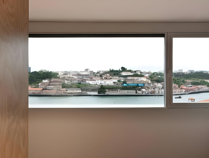 Others 5, bnapartments Rio, Porto