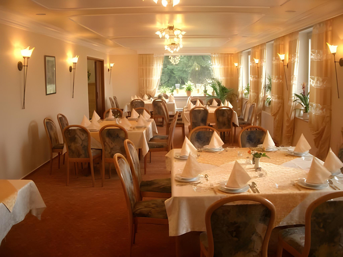 Food & Drinks 5, Hotel Hammermuhle, Westerwaldkreis