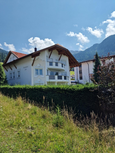 Ferienhaus Liss, Imst