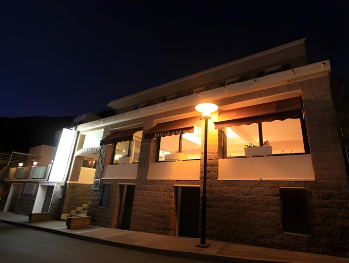 Exterior & Views 1, Hotel Ideal, Corse-du-Sud