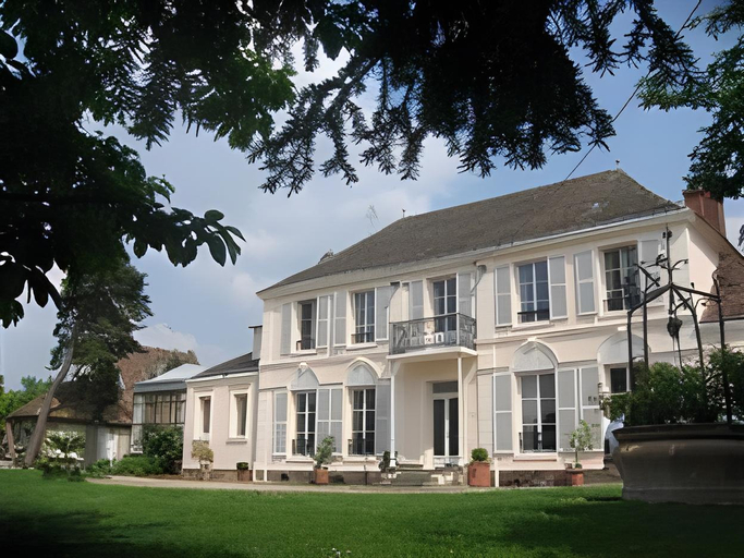 Others 5, Clos Saint Nicolas B&B, Yvelines