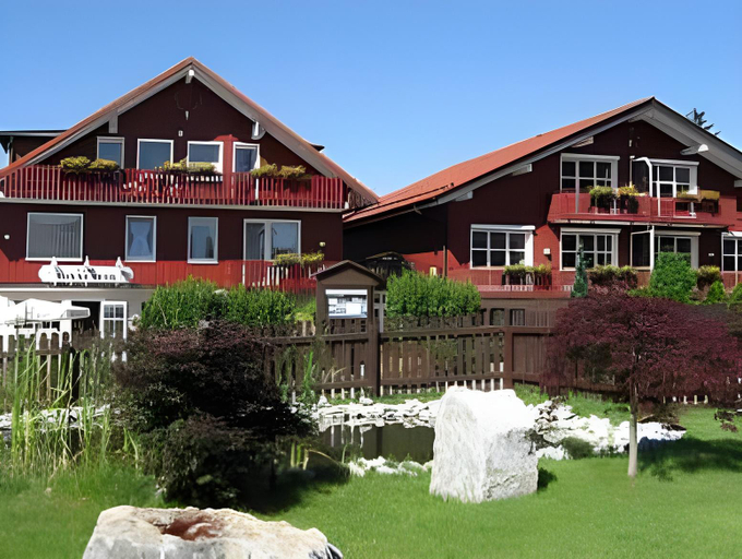 Others 4, Vitalhotel Sonneneck, Goslar
