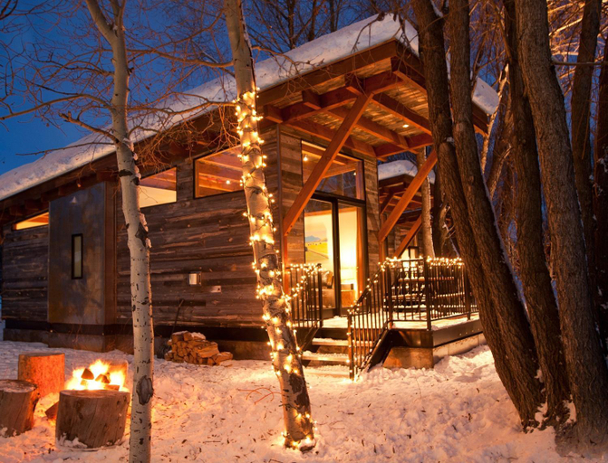 Others 5, Fireside Resort, Teton
