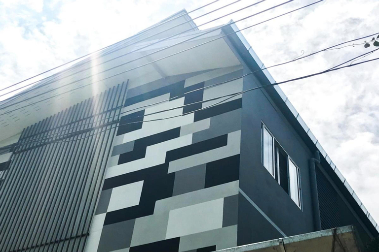 TF Apartment, Muang Chiang Mai