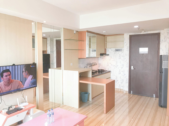 Others 5, Good Place And Comfortable 2Br At Grand Sungkono Lagoon Apartment, Surabaya
