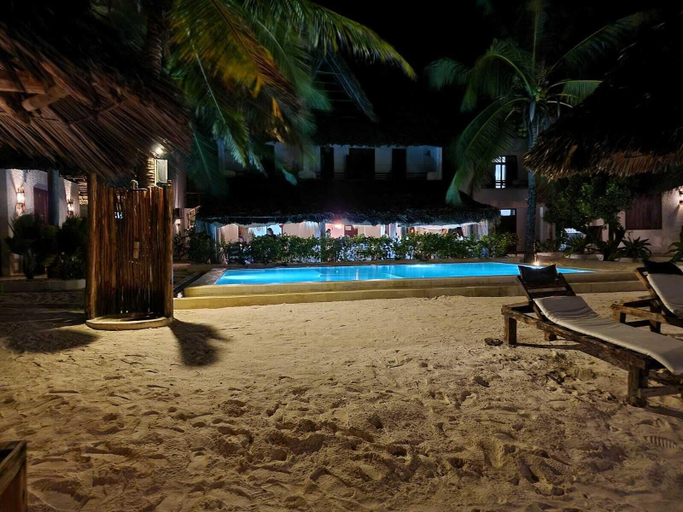 Sport & Beauty 3, Milele beach resort, Kusini
