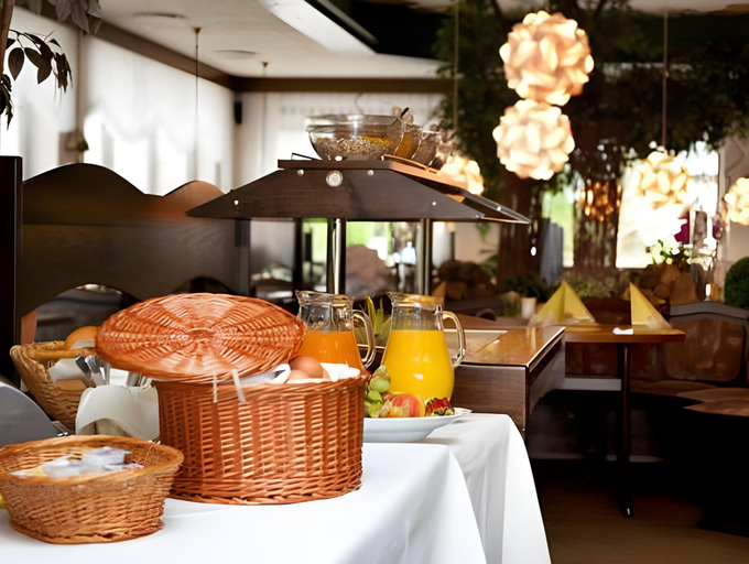 Food & Drinks 3, Hotel Quellenhof, Herzogtum Lauenburg