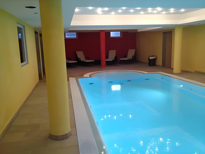 Sport & Beauty 2, Moin! Hotel Cuxhaven, Cuxhaven