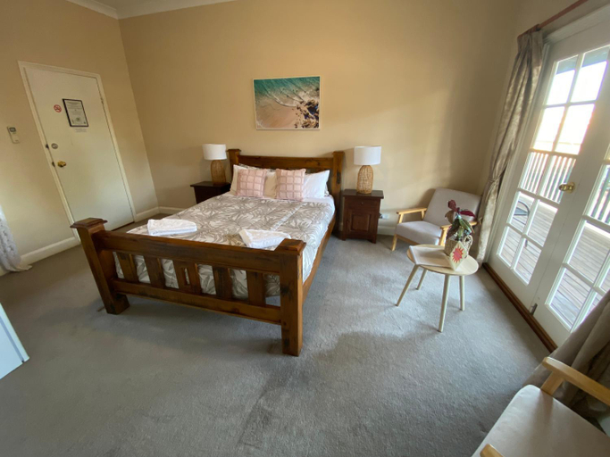 Bedroom 8