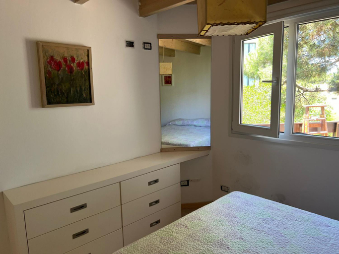 Bedroom 3, Los Aromos de Valeria, Pinamar